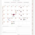 Ultimate Digital Budget Planner
