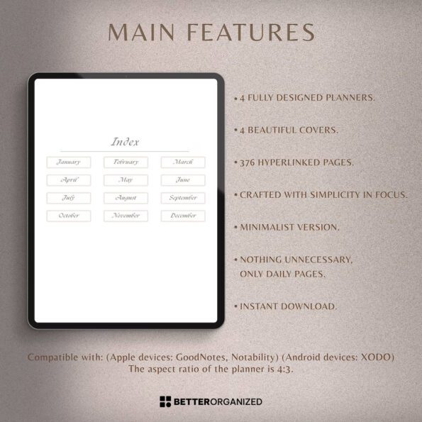 digital daily planner 2