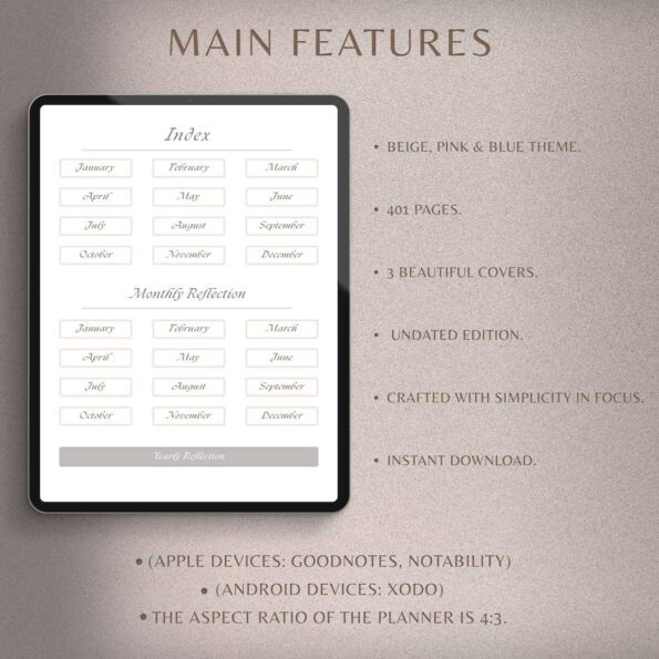 digital gratitude journal 2