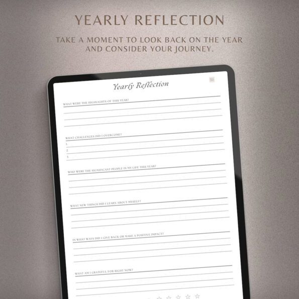 digital gratitude journal 6