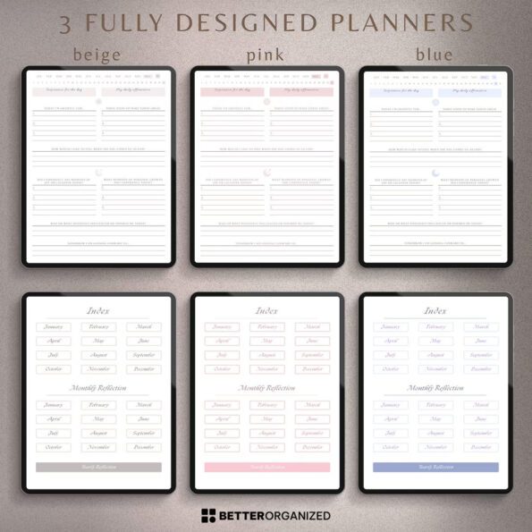 digital gratitude journal 7