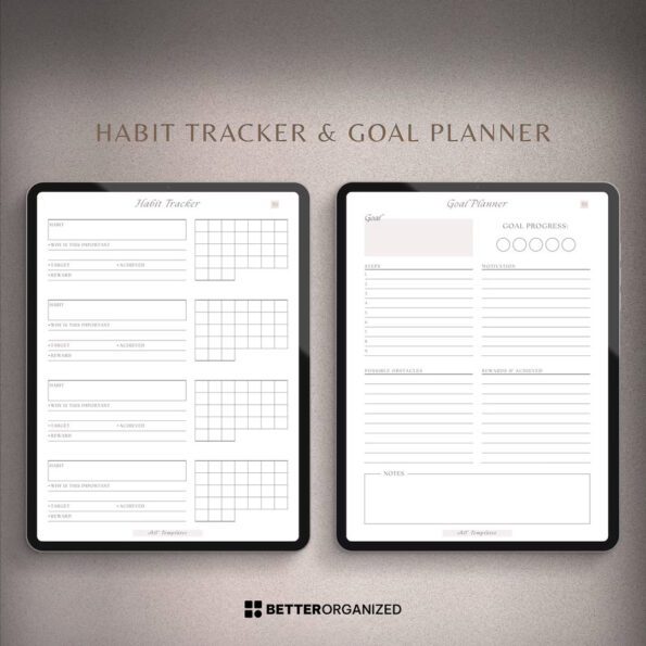 digital manifestation journal 4