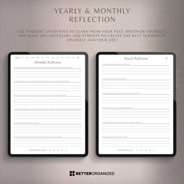 digital manifestation journal 9