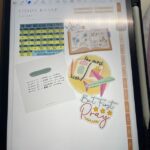 Ultimate All-In-One Digital Planner