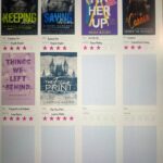 Ultimate Digital Reading Journal