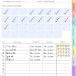 Ultimate Digital Reading Journal