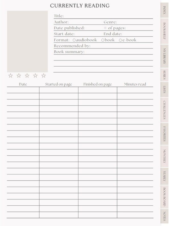 digital-reading-journal-screenshot-9