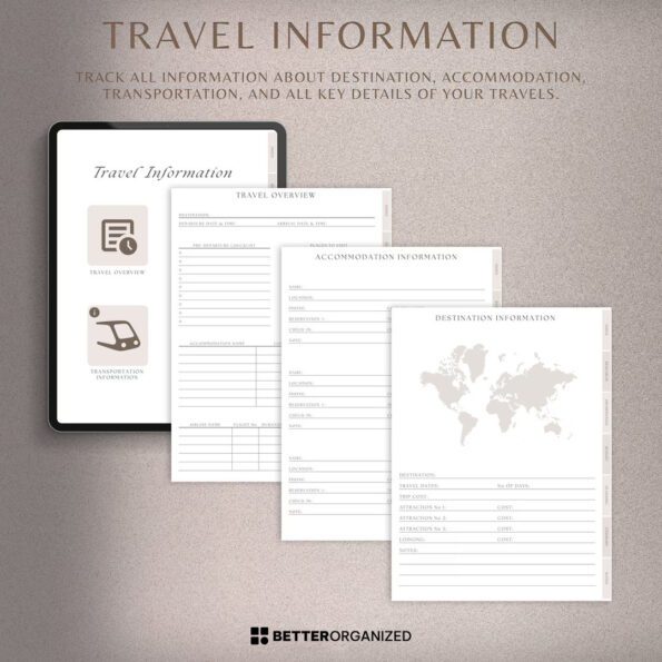 digital travel journal 4