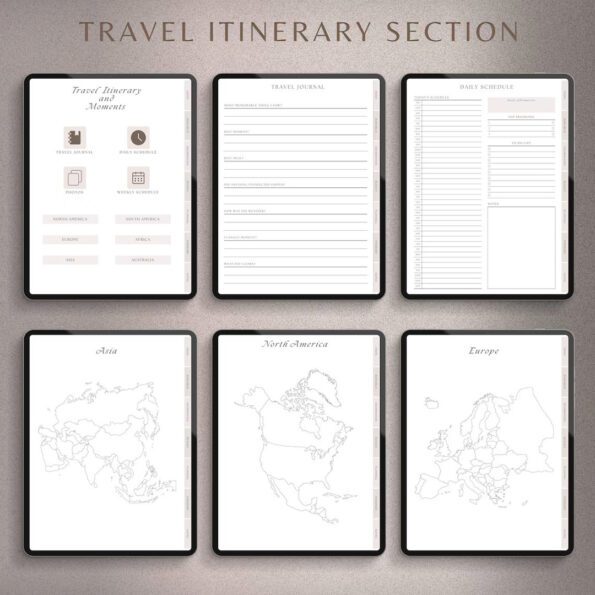 digital travel journal 6
