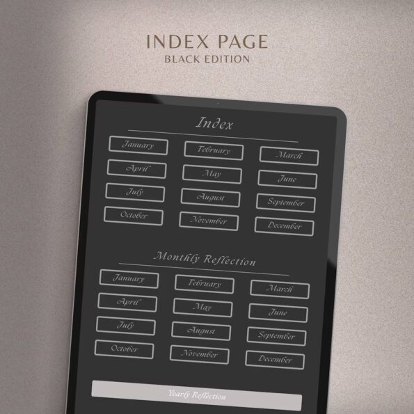 digital wellness journal 4