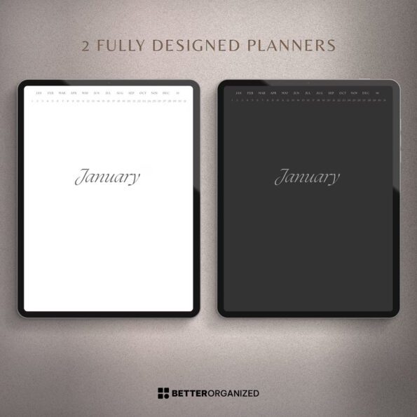 digital wellness journal 8