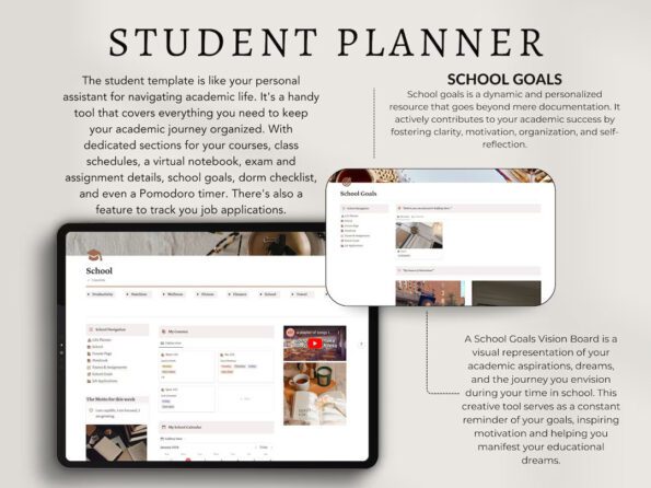 all in one notion planner 10