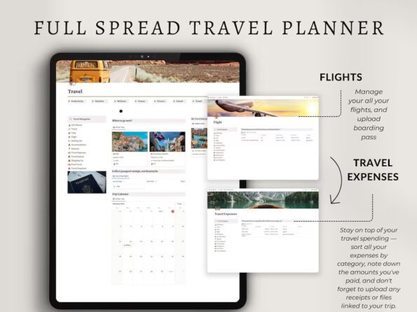 all in one notion planner 4