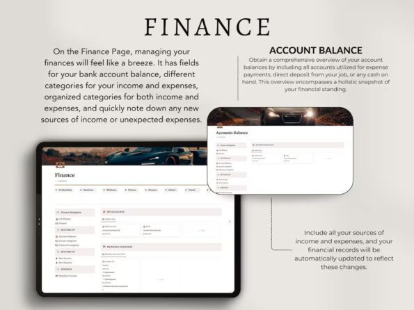 all in one notion planner 5