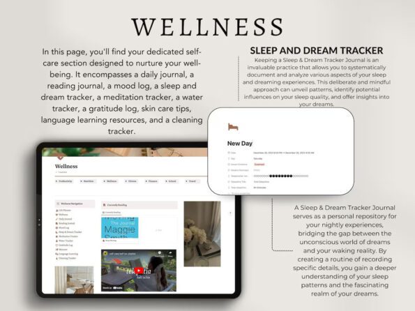 all in one notion planner 7