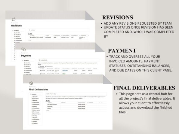 client portal notion 4