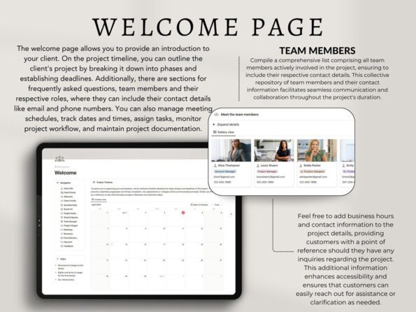 client portal notion 5