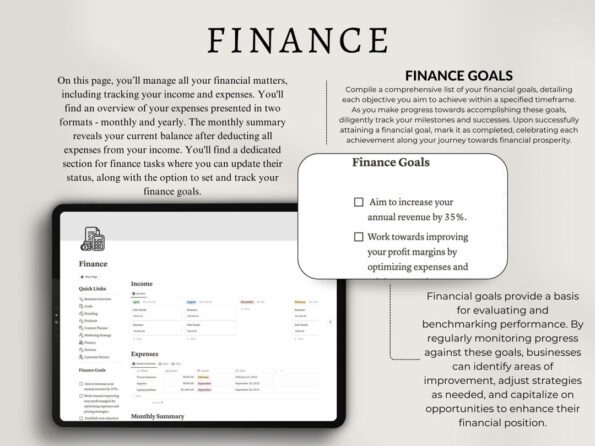 notion business planner 10