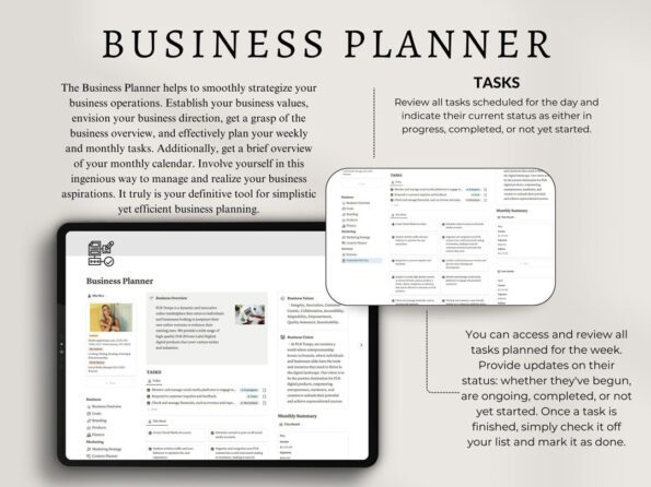 notion business planner 5