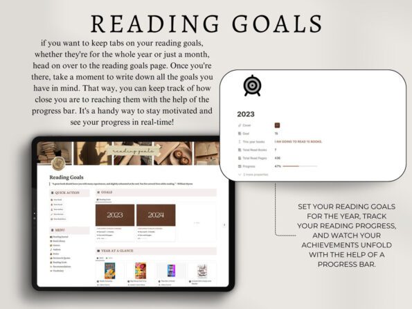 notion reading journal 5