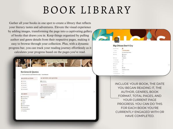 notion reading journal 7