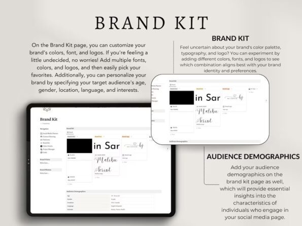 notion social media planner 6