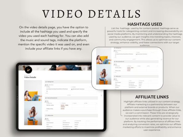 notion social media planner 7