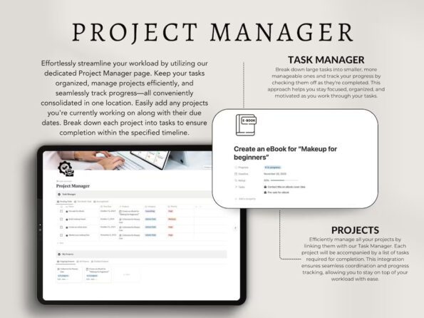 notion social media planner 8