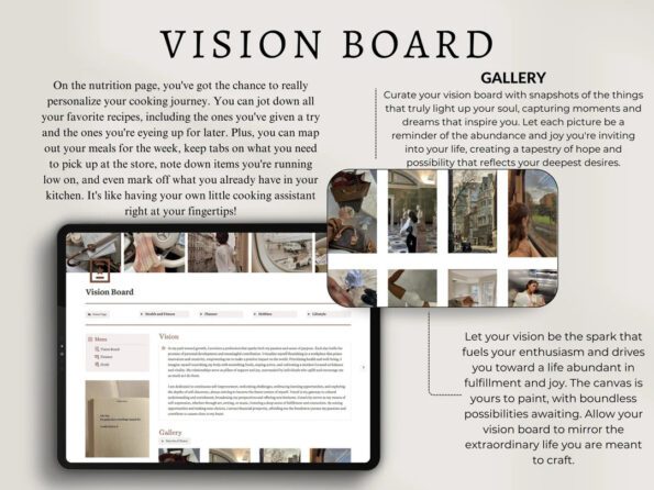 notion that girl planner 5