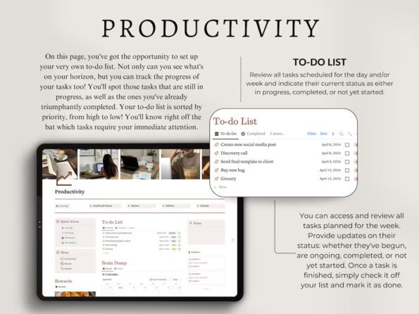 notion that girl planner 6