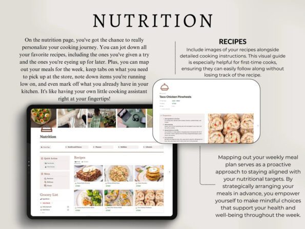 notion that girl planner 7
