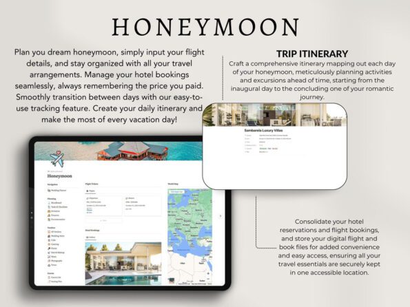 wedding planner notion 5