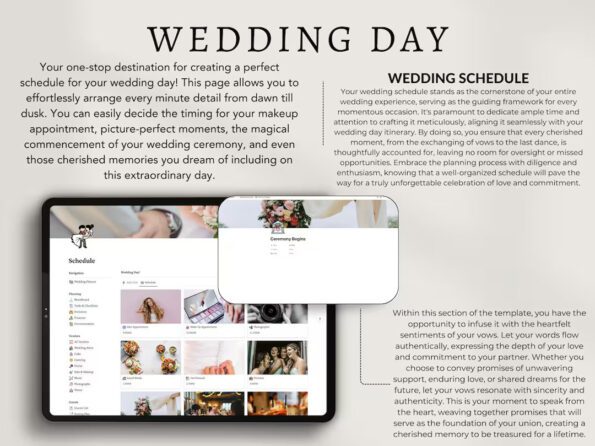 wedding planner notion 6