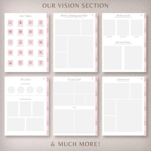 digital wedding planner 3
