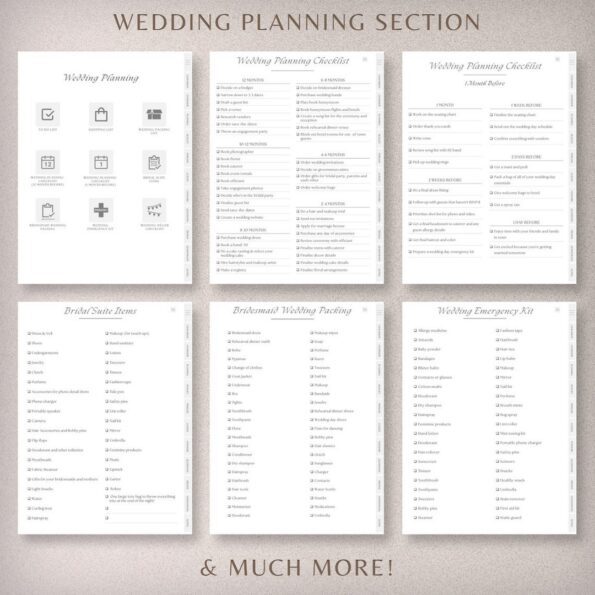 digital wedding planner 4