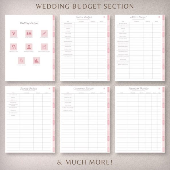 digital wedding planner 5