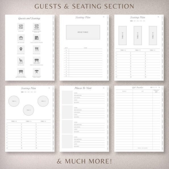 digital wedding planner 6