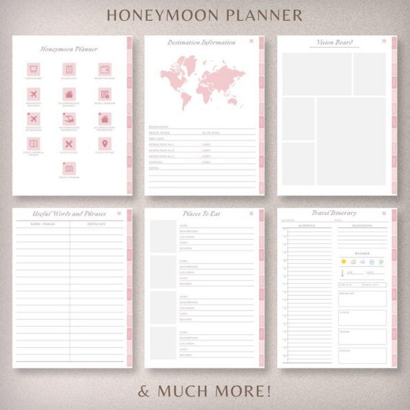 digital wedding planner 7